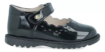 Foto 1 | Foto 1 | Zapatos Escolares Coqueta Negros para Niña