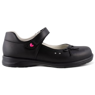 Foto 2 | Foto 2 | Zapato Escolar Dominiq 2781 Color Negro para Niña