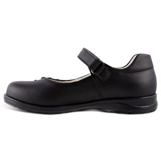 Foto 3 | Foto 3 | Zapato Escolar Dominiq 2781 Color Negro para Niña