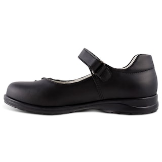 Foto 3 | Foto 3 | Zapato Escolar Dominiq 2781 Color Negro para Niña