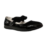 Zapatos de Charol Dogi Negros