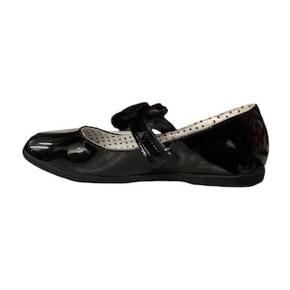 Foto 2 | Foto 2 | Zapatos de Charol Dogi Negros