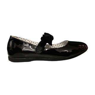 Foto 3 | Foto 3 | Zapatos de Charol Dogi Negros