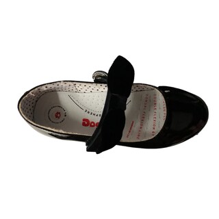 Foto 4 | Foto 4 | Zapatos de Charol Dogi Negros