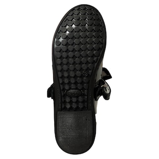 Foto 5 | Foto 5 | Zapatos de Charol Dogi Negros