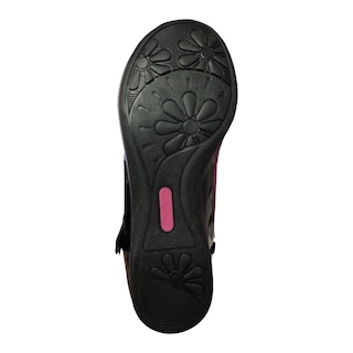 Foto 5 | Foto 5 | Zapato Escolar Tropicana con Moño