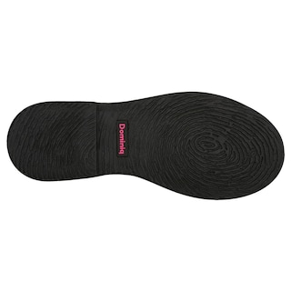Foto 5 | Foto 5 | Zapato Escolar Dominiq 1186 Color Charol Negro Para Niña