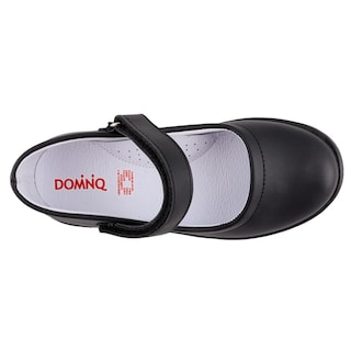 Foto 4 | Foto 4 | Zapato Escolar Dominiq 626 Color Negro Para Niña