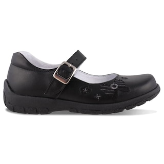 Foto 2 | Foto 2 | Zapato Escolar Rokino 2221 Color Negro Para Niña