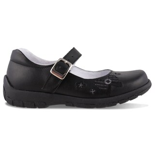 Foto 2 | Foto 2 | Zapato Escolar Rokino 2221 Color Negro Para Niña