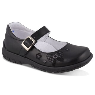 Foto 1 | Foto 1 | Zapato Escolar Rokino 2221 Color Negro Para Niña