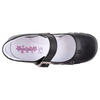Foto 4 | Foto 4 | Zapato Escolar Rokino 2221 Color Negro Para Niña