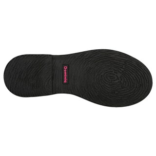 Foto 5 | Foto 5 | Zapato Escolar Dominiq 1186 Color Charol Negro Para Niña