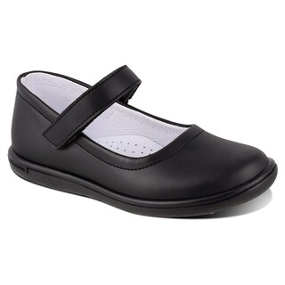 Foto 1 | Foto 1 | Zapato Escolar Dominiq 626 Color Negro Para Niña