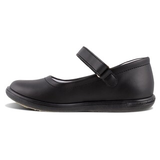 Foto 3 | Foto 3 | Zapato Escolar Dominiq 626 Color Negro Para Niña