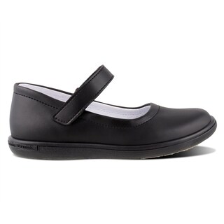Foto 2 | Foto 2 | Zapato Escolar Dominiq 626 Color Negro Para Niña