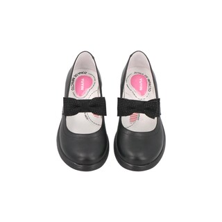 Foto 4 | Foto 4 | Zapato Escolar Yuyin 24411 de Niña