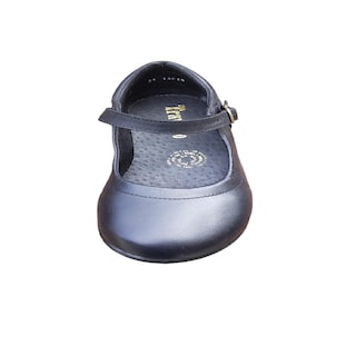 Foto 1 | Foto 1 | Zapato Escolar Travieso 118e25h Negro Para Niña