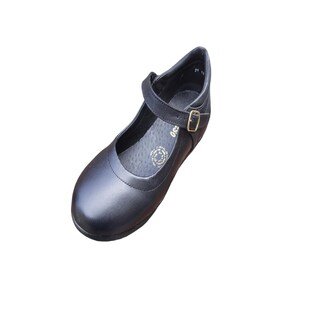 Foto 2 | Foto 2 | Zapato Escolar Travieso 118e25h Negro Para Niña