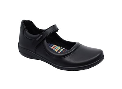 Foto 1 | Foto 1 | Zapatos Coqueta 170810-a Negro Escolar Niña