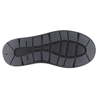 Foto 6 | Foto 6 | Zapato Escolar De Piel Dominiq 3491 Color Negro Para Niña