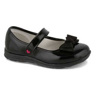 Foto 1 | Foto 1 | Zapato Escolar de Charol Nick & Wick 5146 Negro para Niña