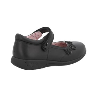 Foto 3 | Foto 3 | Zapato Escolar Negro Bambino N9065 En Piel Tallas 18 A 21