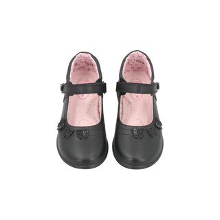 Foto 6 | Foto 6 | Zapato Escolar Negro Bambino N9065 En Piel Tallas 18 A 21