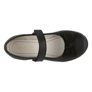 Foto 4 | Foto 4 | Zapato Escolar Nick & Wick 5146 Color Negro Para Niña
