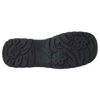 Foto 5 | Foto 5 | Zapato Escolar Dominiq 301 Color Negro Para Niña