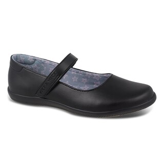 Foto 1 | Foto 1 | Zapato Escolar Nick & Wick 4173 Color Negro Para Niña