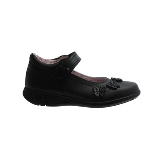 Foto 1 | Foto 1 | Flats Niña Bambino Escolar Casual Confort Negro