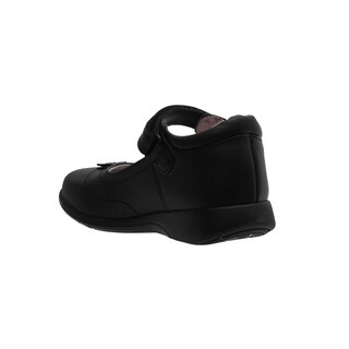 Foto 4 | Foto 4 | Flats Niña Bambino Escolar Casual Confort Negro