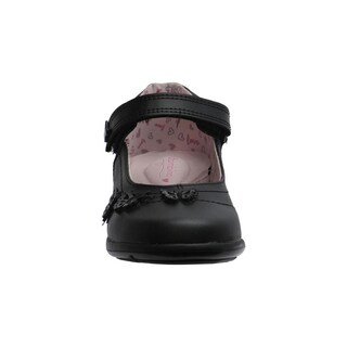 Foto 5 | Foto 5 | Flats Niña Bambino Escolar Casual Confort Negro