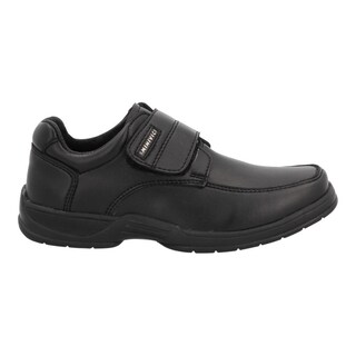 Foto 1 | Foto 1 | Mocasin Escolar Mini Vic Niño Formales Gala Comodo Negro