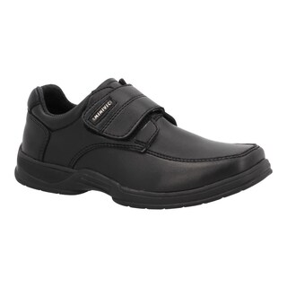 Foto 2 | Foto 2 | Mocasin Escolar Mini Vic Niño Formales Gala Comodo Negro