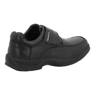 Foto 3 | Foto 3 | Mocasin Escolar Mini Vic Niño Formales Gala Comodo Negro