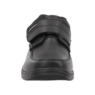 Foto 5 | Foto 5 | Mocasin Escolar Mini Vic Niño Formales Gala Comodo Negro