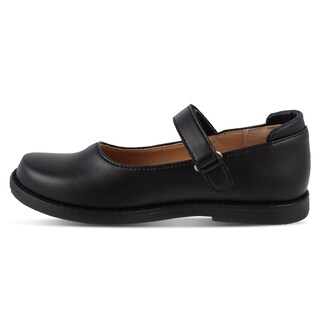 Foto 3 | Foto 3 | Zapato Escolar Nick & Wick 4133 Color Negro Para Niña