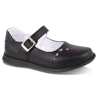 Foto 1 | Foto 1 | Zapatos Escolares Dominiq 2293 para Niña