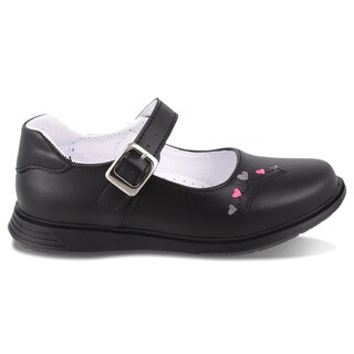 Foto 2 | Foto 2 | Zapatos Escolares Dominiq 2293 para Niña