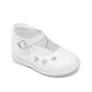 Foto 4 | Foto 4 | Zapatos Mercedita Dogi para Niña
