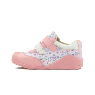 Foto 5 | Foto 5 | Zapato Andante Karsten Niña Antiderrapante Flores Rosa 12-17 Rosa