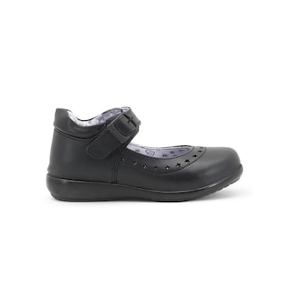 Foto 6 | Foto 6 | Zapato Escolar Para Niña Bambino Comodos Con Antiderrapante Negro