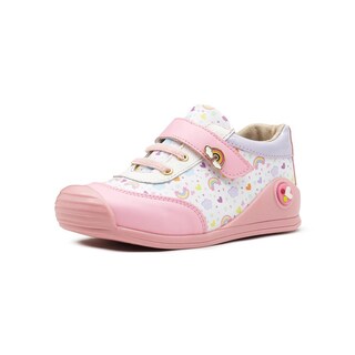 Foto 3 | Foto 3 | Zapato Pre Andante Para Niña Karsten Rosa Proteccion Puntera Rosa