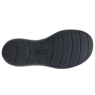 Foto 7 | Foto 7 | Zapato Escolar Niña Karsten Charol Negro Antiderrapante Negro