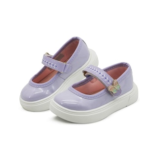 Foto 1 | Foto 1 | Zapato Karsten Niñas Casuales Antiderrapante Velcro 15-21 Lila