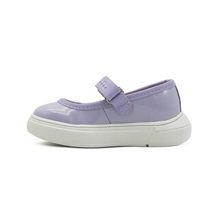 Foto 5 | Foto 5 | Zapato Karsten Niñas Casuales Antiderrapante Velcro 15-21 Lila