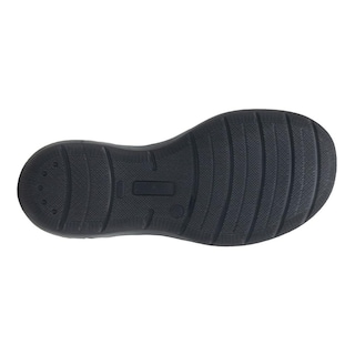 Foto 8 | Foto 8 | Zapato Escolar Karsten Para Niña Con Broche Negro 21.5-26 Negro