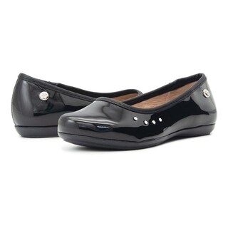 Foto 1 | Foto 1 | Zapato Balerina Juvenil Niña Karsten Charol Negro 18-26 Negro
